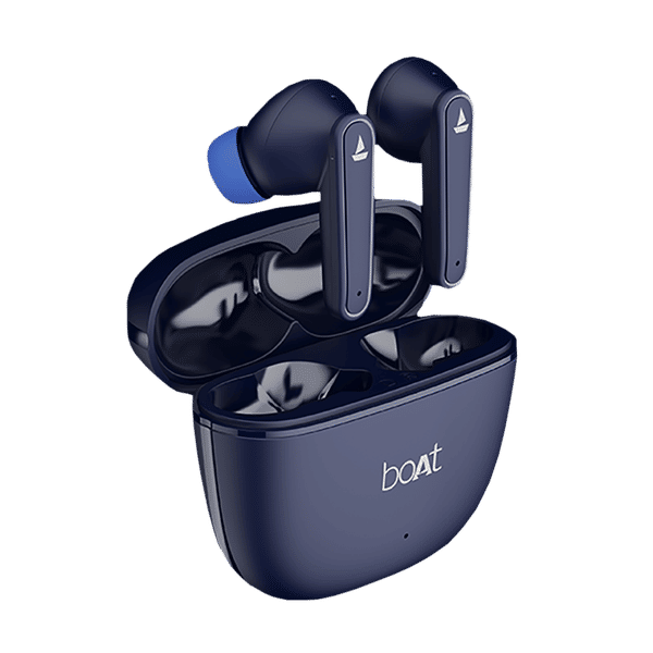 Boat clearance earbuds croma
